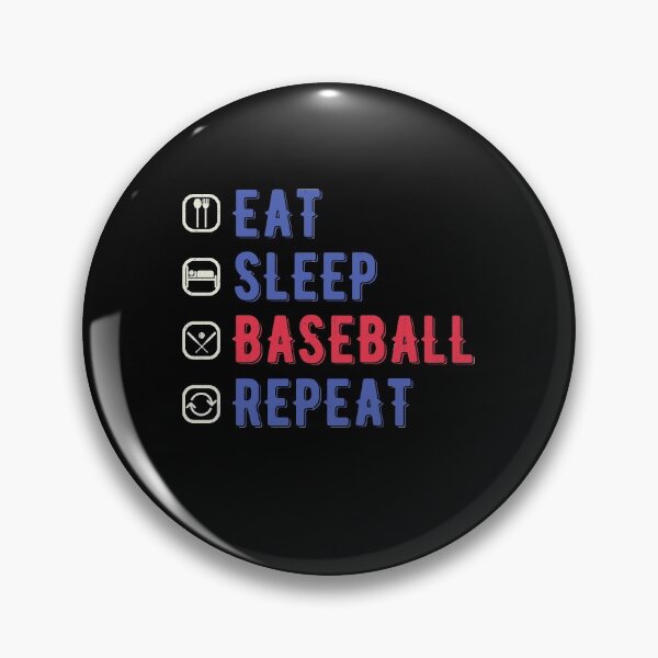 Artikelvorschau, Lustiger Baseball entworfen und verkauft von artworkbyrihen.