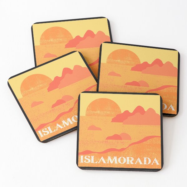 Item preview, Islamorada, Florida designed and sold by InvestingRoad.