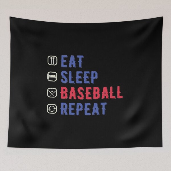 Item preview, Funny Baseball designed and sold by artworkbyrihen.
