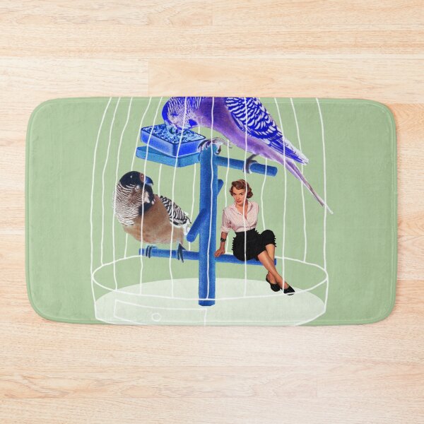 Item preview, Caged designed and sold by MsGonzalez.