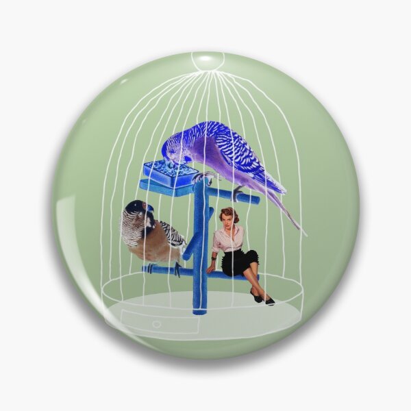 Item preview, Caged designed and sold by MsGonzalez.