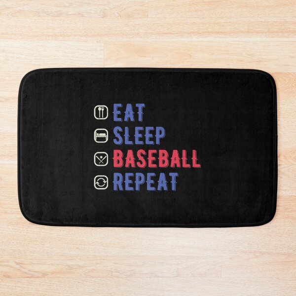 Item preview, Funny Baseball designed and sold by artworkbyrihen.