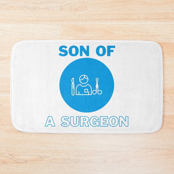 Item preview, Son of a surgeon designed and sold by FurioInc.