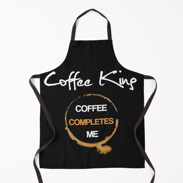 Item preview, Coffee King designed and sold by shihaams.