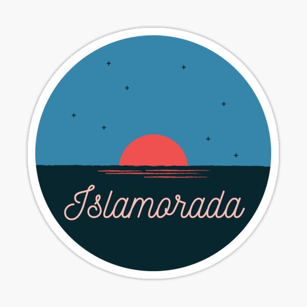 Item preview, Islamorada, Florida designed and sold by InvestingRoad.