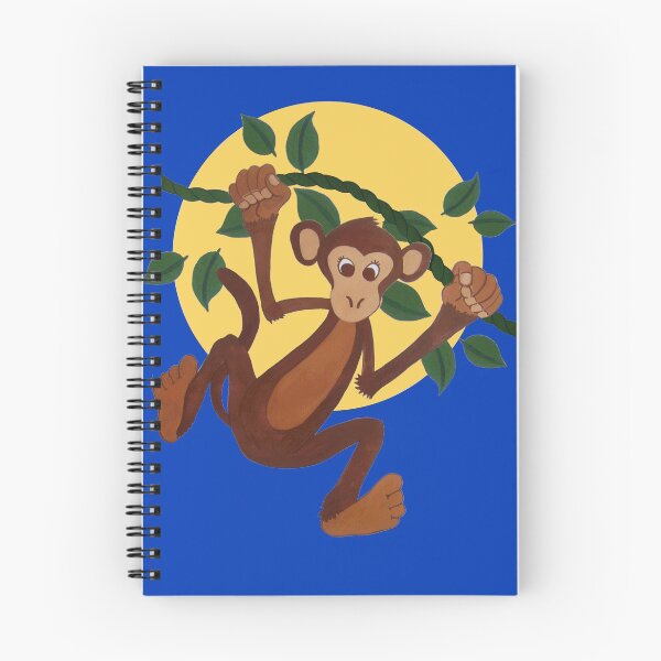 Item preview, Monkey Business  designed and sold by David Carlsson.