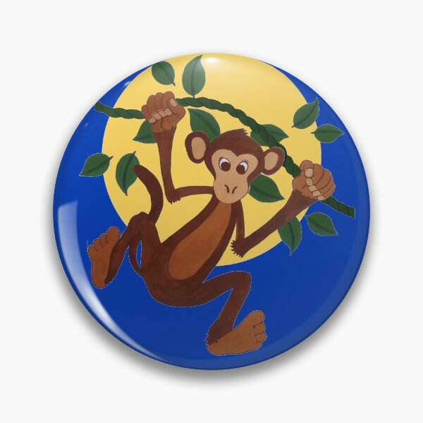 Item preview, Monkey Business  designed and sold by David Carlsson.
