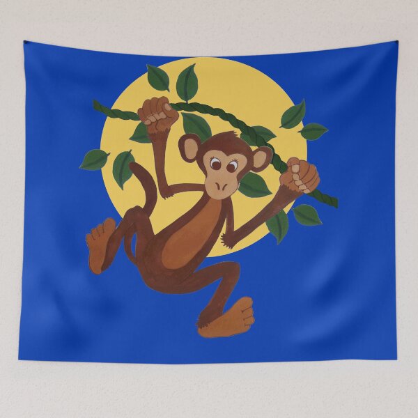 Item preview, Monkey Business  designed and sold by David Carlsson.