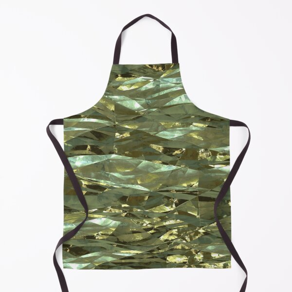 Item preview, Crystalline Jungle designed and sold by willowdesigns.