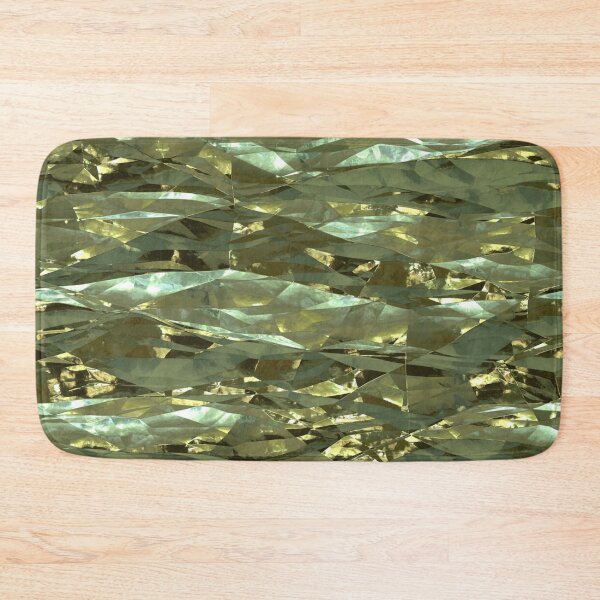 Item preview, Crystalline Jungle designed and sold by willowdesigns.