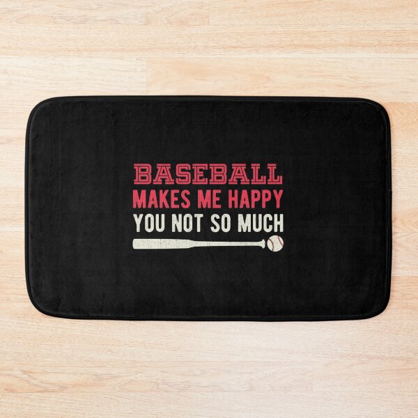 Item preview, Funny Baseball designed and sold by artworkbyrihen.