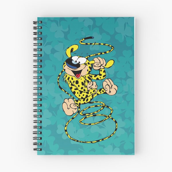 Item preview, Marsupilami spring with ear in hand / Aqua Design designed and sold by Hubashop.