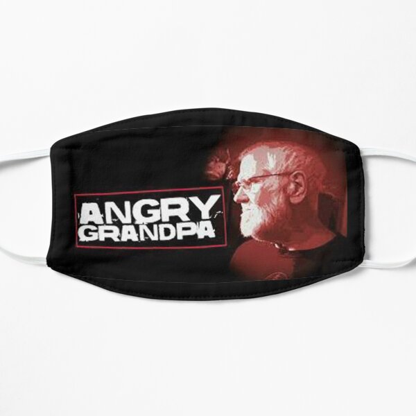 angry grandpa show merchandise