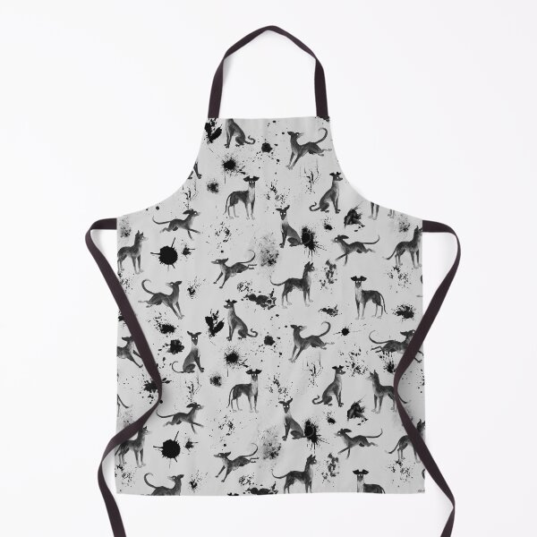 Item preview, Ink Hounds designed and sold by Elspeth Rose Design.