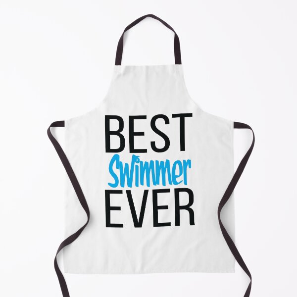 Item preview, Best Swimmer Ever designed and sold by ProjectX23.
