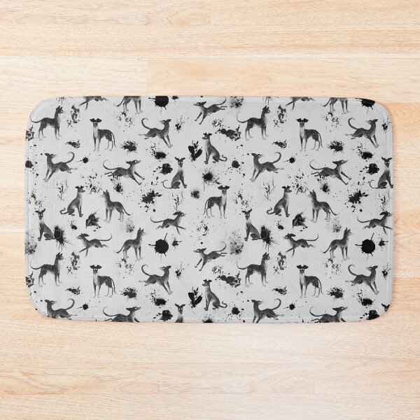 Item preview, Ink Hounds designed and sold by Elspeth Rose Design.