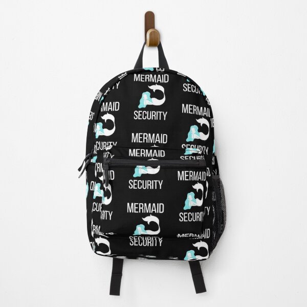 Item preview, Mermaid security designed and sold by Stylekingdom.