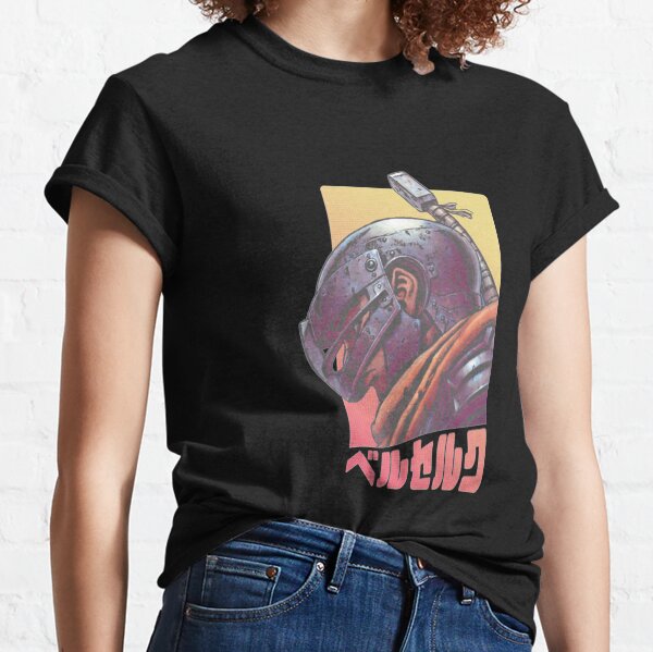 Guts 02 Berserk - T-shirt classique