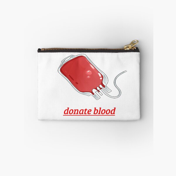 Item preview, donate blood designed and sold by ibrastore.