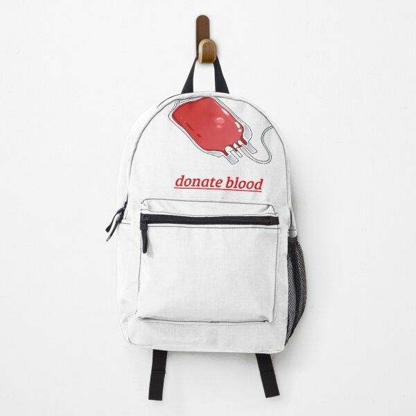 Item preview, donate blood designed and sold by ibrastore.