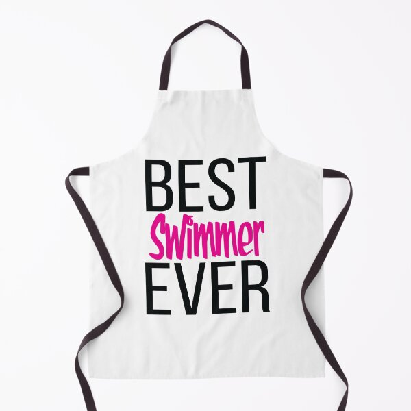 Item preview, Best Swimmer Ever designed and sold by ProjectX23.