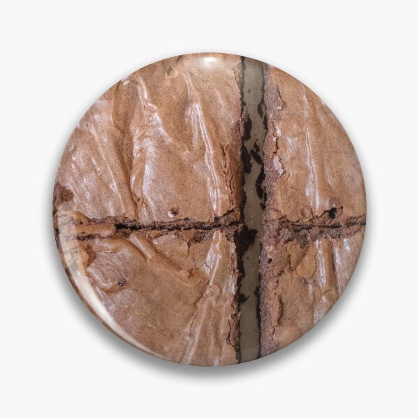 Item preview, Chocolate Brownies designed and sold by sugarrosekitch.