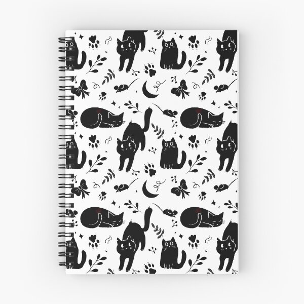 Item preview, Cat Pattern designed and sold by ArtbyTane.