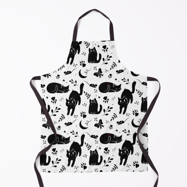 Item preview, Cat Pattern designed and sold by ArtbyTane.