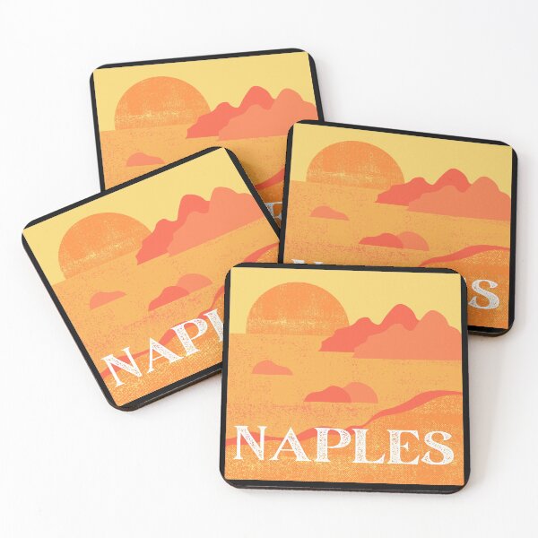 Item preview, Naples, Florida designed and sold by InvestingRoad.