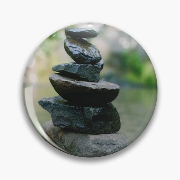 Item preview, Stone Pile Riverside  designed and sold by Luxxe87.