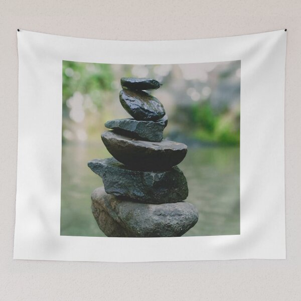 Item preview, Stone Pile Riverside  designed and sold by Luxxe87.
