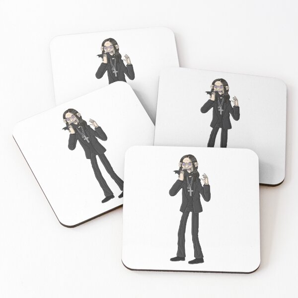 Item preview, Mr Osbourne designed and sold by caraghbrooks.