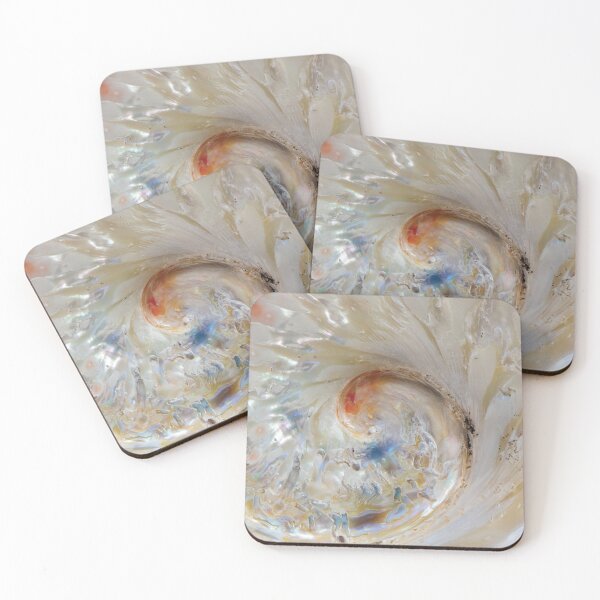 Item preview, Mother of Pearl Pattern designed and sold by AntWest.