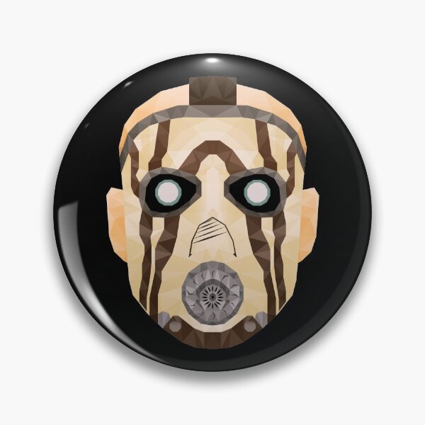 Item preview, Psycho Facet designed and sold by TCompton4.