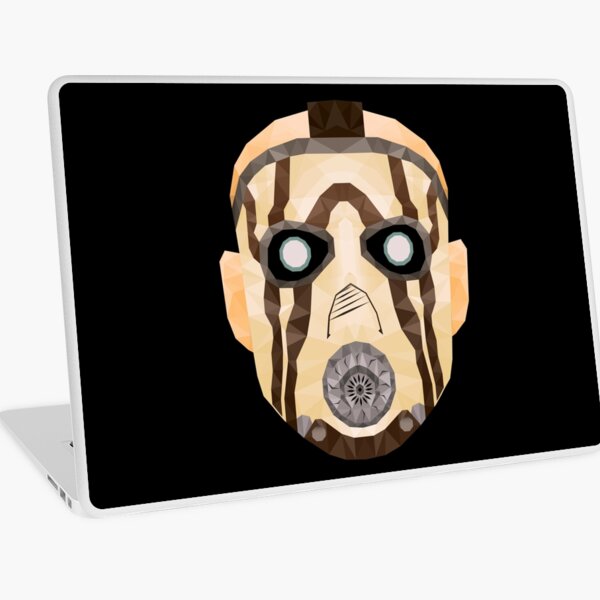 Download Psycho Laptop Skins | Redbubble