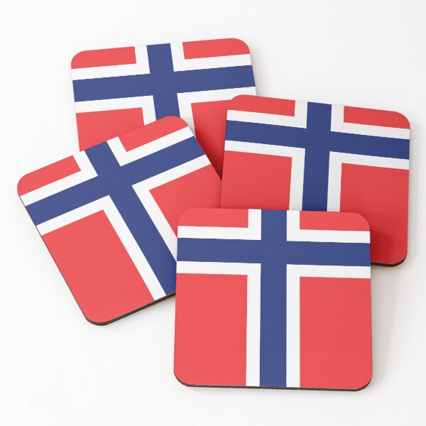 Item preview, Norway designed and sold by AlexGolyakov.