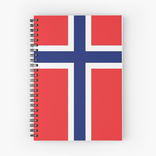 Item preview, Norway designed and sold by AlexGolyakov.