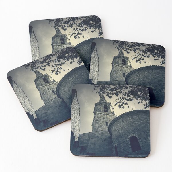 Item preview, Church 1 designed and sold by Mickaël Plichard.