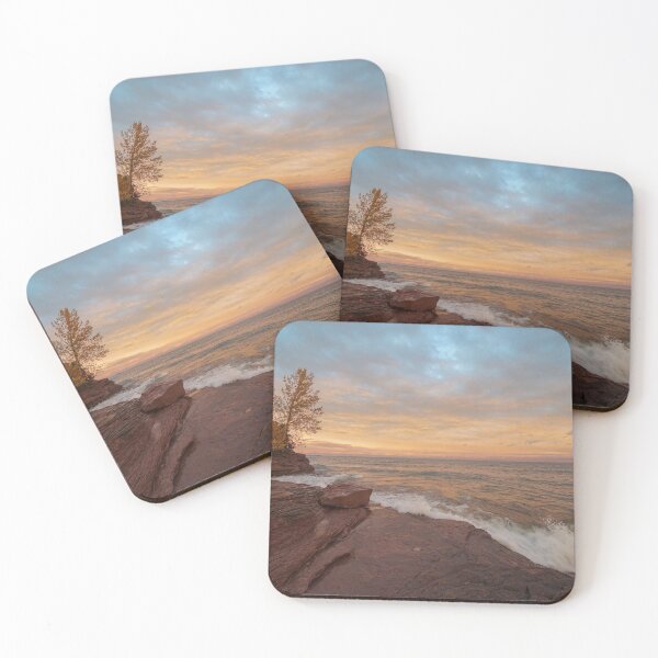 Item preview, Red Rocks and Cotton Candy Sky designed and sold by RCNaturephotos.