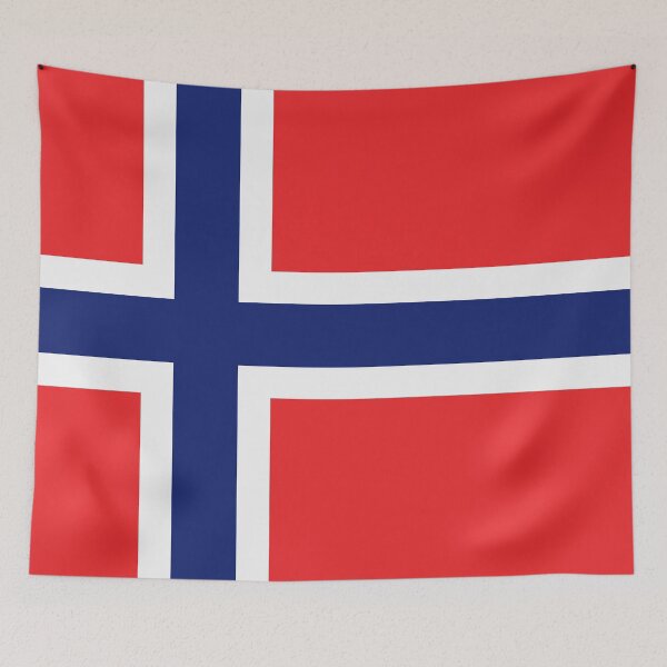 Item preview, Norway designed and sold by AlexGolyakov.