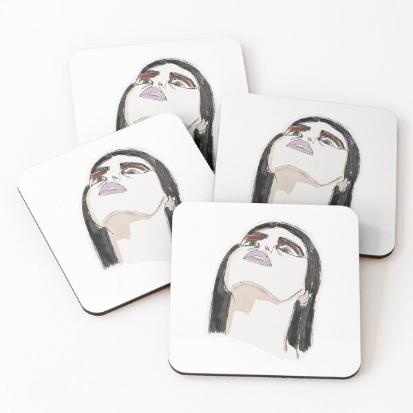 Item preview, Ashtray girl designed and sold by Monia-Antinori.