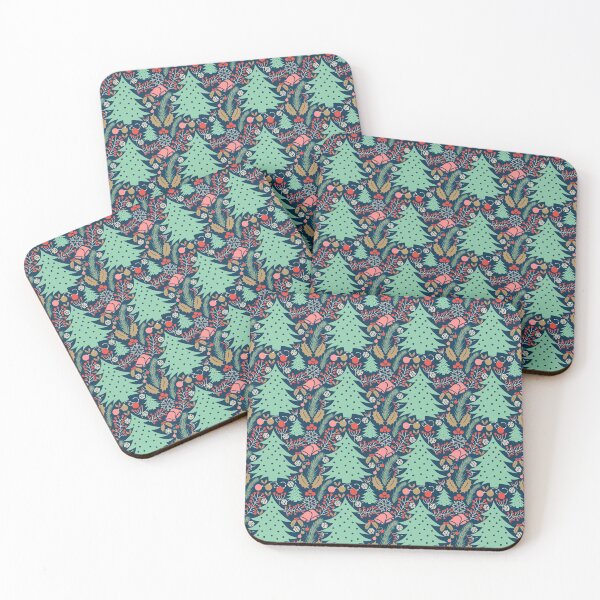 Item preview, Maximalist Decorative Christmas designed and sold by famenxt.