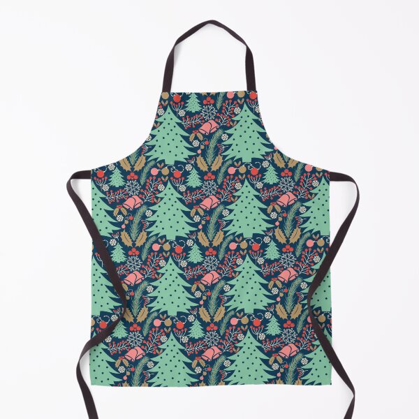 Item preview, Maximalist Decorative Christmas designed and sold by famenxt.