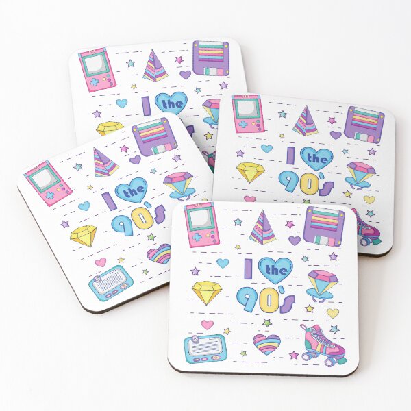 Item preview, I love the 90’s designed and sold by babypanda221.