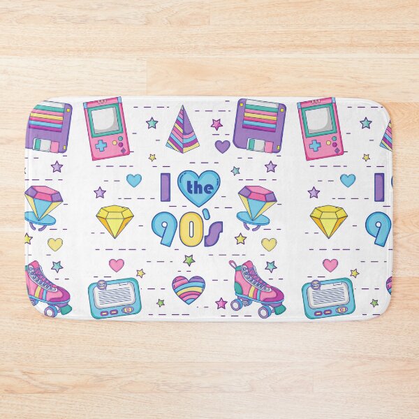 Item preview, I love the 90’s designed and sold by babypanda221.