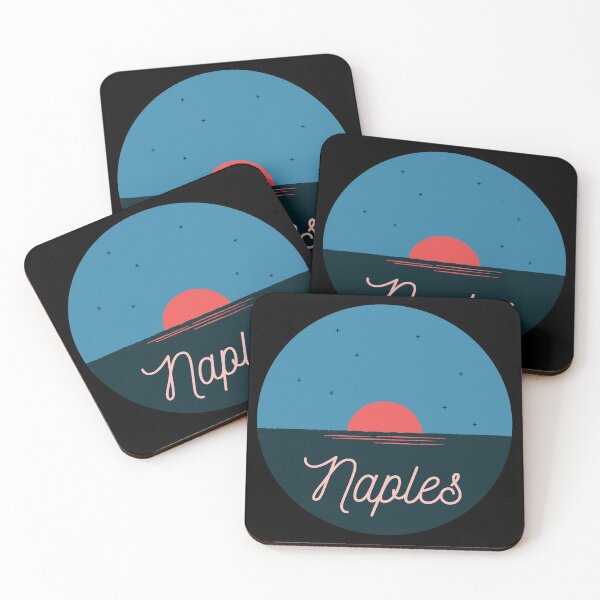 Item preview, Naples, Florida designed and sold by InvestingRoad.