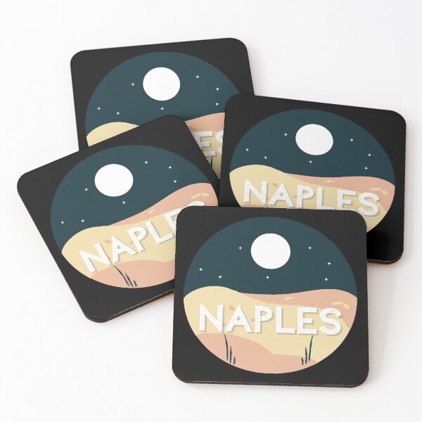 Item preview, Naples, Florida designed and sold by InvestingRoad.
