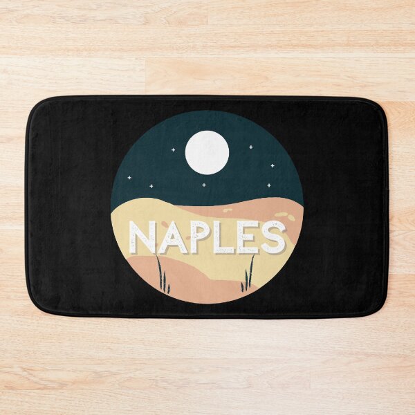 Item preview, Naples, Florida designed and sold by InvestingRoad.
