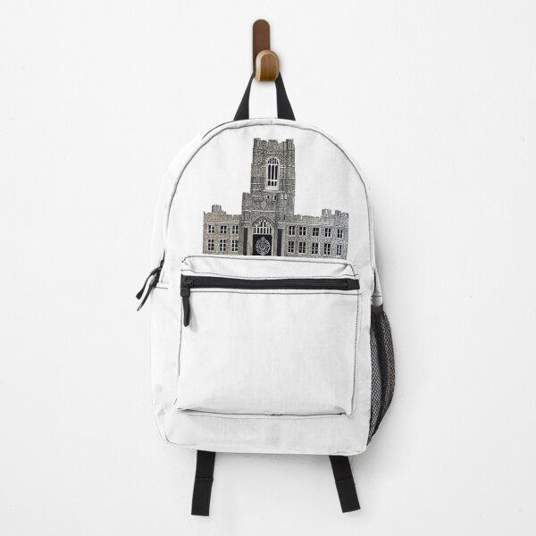 Item preview, Keating Hall designed and sold by RenegadeTravels.