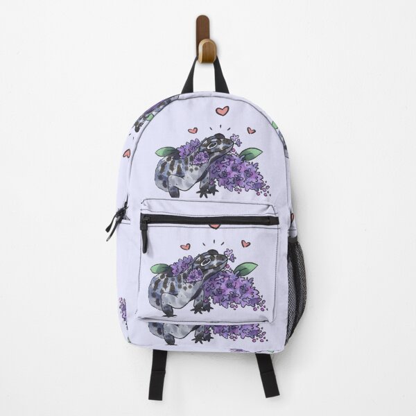 Item preview, Lilac gecko designed and sold by Hamba04.